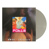 Fobia - Amor Chiquito / Edicion Limitada - Lp Vinyl / Gris