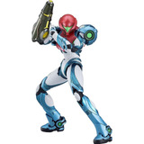 Samus Aran Dread Ver. Metroid Figma 583 - Original