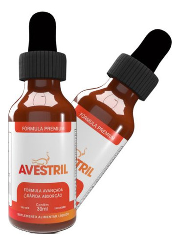 Avestril 30ml Original - Envio Já