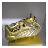 Botines adidas Predator Absolute Fg Remake Zidane 2006