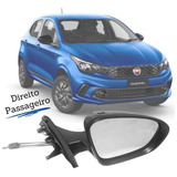 Retrovisor Direito Fiat Argo Cronos 2017 2018 2019 2020 2021