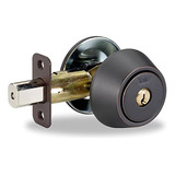 Yale Security D981k01 Yh Collection Deadbolt