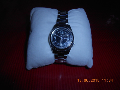 Reloj Automatico Citizen 21 Jewels  Dama