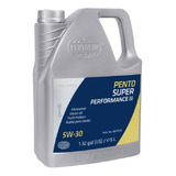 Aceite Sintetico Pento Super Performance Ill 5w-30 5l