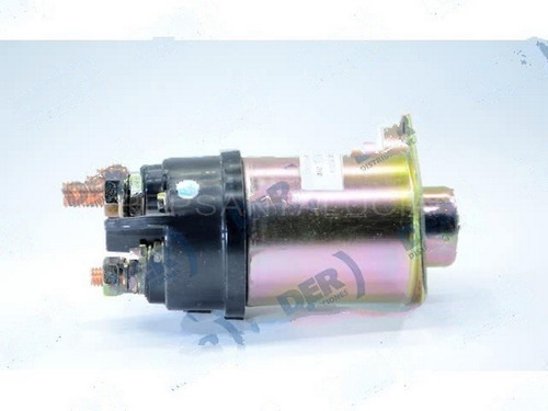 Solenoide Arranque D.remy 37mt 12v - M.benz Cummins 2 Serie