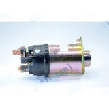 Solenoide Arranque D.remy 37mt 12v - M.benz Cummins 2 Serie