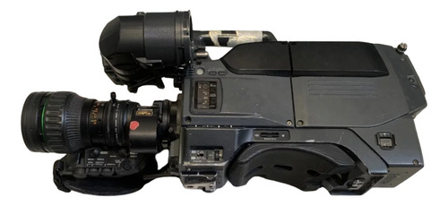Sony Powerhad Ex Dxf-801 Ca-tx50 Dxc-d50 Canon J22ex7.6b4