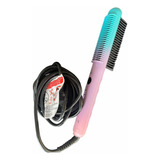 Soleil Styling Comb Cepillo Térmico