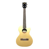 Kala Ltd Goldtop Tenor Ce