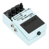 Ce-5 Pedal Efecto Boss