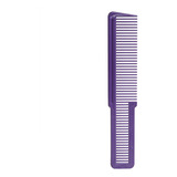 Wahl Peine De Peinado Profesional Clipper, Morado