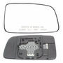 Espejo Luna Retrovisor Mitsubishi Lancer Touring Glx 05-15 Mitsubishi EXPO