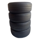  Kitx4 Neumático Pirelli P7 Cinturato 235/45r17 97w 