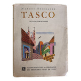 Libro Tasco - Manuel Toussaint