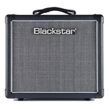 Blackstar Ht-1r Mkii Combo Amp Guitarra Eléctrica 1 Watt