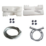 Kit Para Elevador Chevrolet Silverado  2002 2003 2004