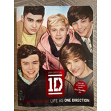 Libro One Direction