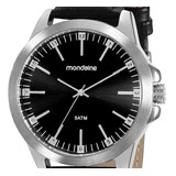 Relógio Masculino Mondaine 99515g0mvnh2