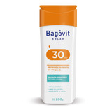 Bagovit Solar F30 X200 Emulsion 