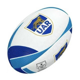 Pelota De Rugby Gilbert N° 5 Pumas Uar Argentina Original!!