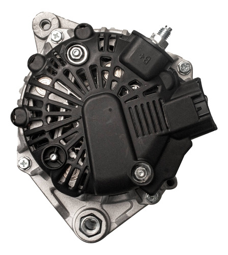 Alternador Hy. I10 1.0l 2011-12, Picanto 1.0l 2011-1 Foto 5