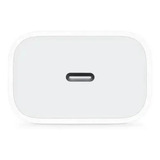 Cargador Carga Rapida 18w Usbc Para iPhone 11- 11 Pro - Max