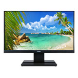 Monitor Acer V226hql Led 21.5  Full Hd 75hz Frees Hdmi Negro