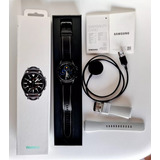 Oportunidad! Samsung Galaxy Watch 3 45mm Malla De Regalo