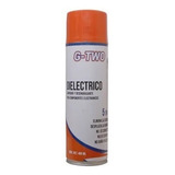 Limpiador Dieléctrico G/two 400ml Circuitos, Tarjetas 6pz