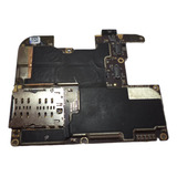 Placa Mae Principal Moto G71  5g Xt2169 128gb 