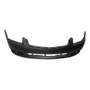 Cubierta Parachoque Delantero Para Mitsubishi Galant 2009-2 Mitsubishi Galant