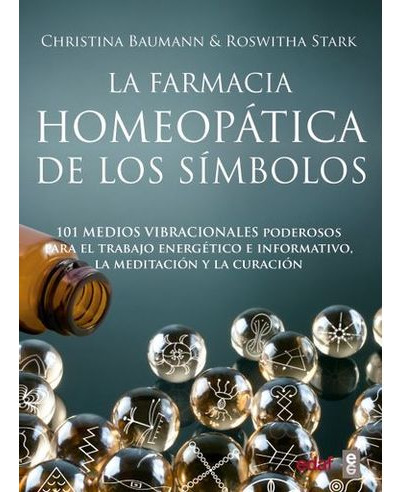 Libro La Farmacia Homeopatica De Los Simbolos