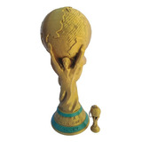 Figura 20cm Copa Del Mundo Argentina - 3dpicas.impresiones