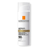 La Roche Posay Anthelios Age Correct Fps50 Sin Color 50 Ml.