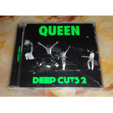 Queen - Deep Cuts 2 - Cd Nuevo Cerrado Europeo