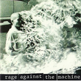 Rage Against The Machine  Rage Against The Machine Cd Nuevo