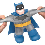 Heroes Of Goo Jit Zu Dc Batman Classic Stretchy Estirable 