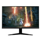 Monitor Acer Kg271 Full Hd Con Tecnología Amd Freesync.