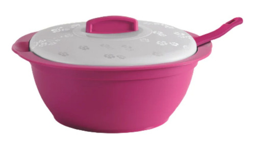 Fuente Honda 1,8 Lts. Tupperware