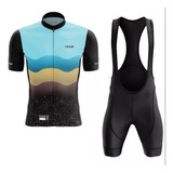 Uniforme De Ciclismo Jerseys Y Short