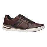 Zapatillas Urbanas Hombre 119902-02 Pegada Tienda Oficial