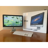 iMac 21.5  A1311 (late 2011) 8gb - I5 Excelente Estado