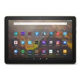 Tablet  Amazon Fire Hd 10 2021 Kftrwi 10.1  32gb Olive E 3gb