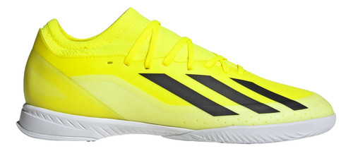 Botines X Crazyfast League Cancha Cubierta If0701 adidas