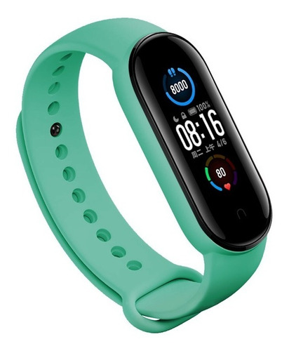 Pulsera Repuesto Para Xiaomi Mi Band 6