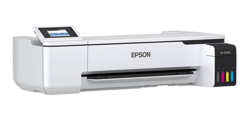 Impresora Epson Surecolor T3170x Ecotank 24 