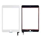 Digitalizador Táctil Para iPad Mini 4 A1538 A1550, Blanco