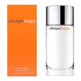 Clinique Happy Edp Perfume Spray 100 ml Mujer 