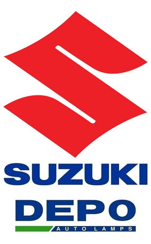 Stop Suzuki Grand Vitara J3 (2008-2017) Foto 5