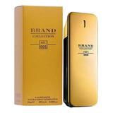 Perfume Importado Brand Collection 005 Million Com Nota Fiscal